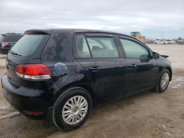Photo 3 from auction – 2013 VOLKSWAGEN GOLF with VIN WVWDB7AJ1DW140654