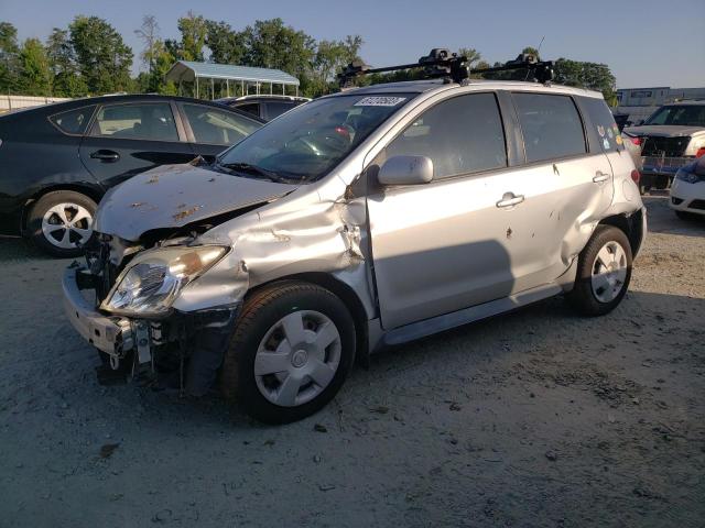 Photo 1 from auction – 2005 TOYOTA SCION XA with VIN JTKKT604350103581
