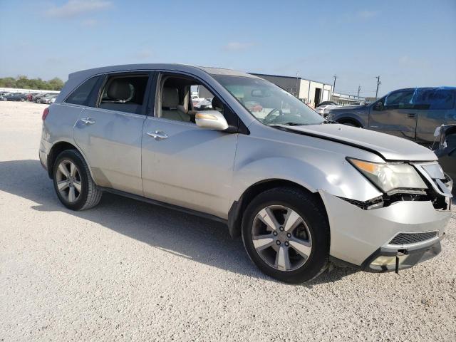 Photo 4 from auction – 2010 ACURA MDX TECHNO with VIN 2HNYD2H65AH514770