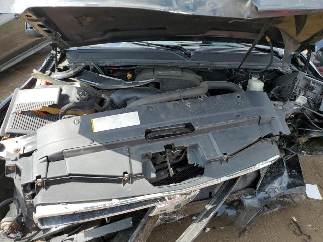 Photo 12 from auction – 2007 CHEVROLET AVALANCHE with VIN 3GNFK12377G216460