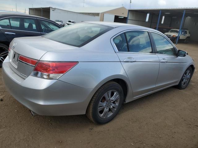 Photo 3 from auction – 2011 HONDA ACCORD SE with VIN 1HGCP2F65BA091183