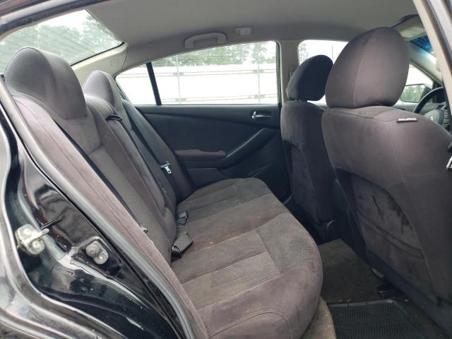 Photo 10 from auction – 2011 NISSAN ALTIMA BAS with VIN 1N4AL2AP8BN455287
