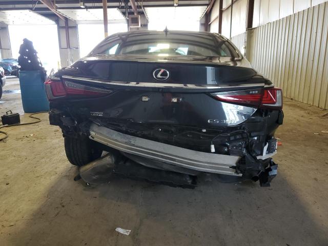 Photo 6 from auction – 2019 LEXUS ES 350 with VIN 58ABZ1B17KU030462