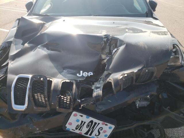 Photo 12 from auction – 2014 JEEP CHEROKEE L with VIN 1C4PJLCB0EW313354