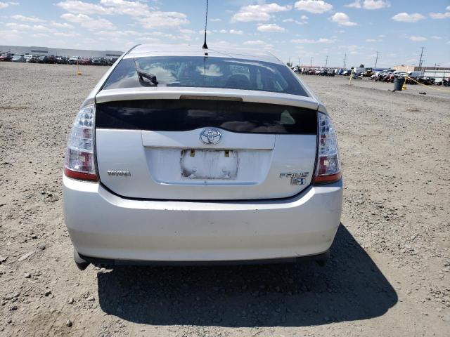 Photo 6 from auction – 2006 TOYOTA PRIUS with VIN JTDKB20U267063876