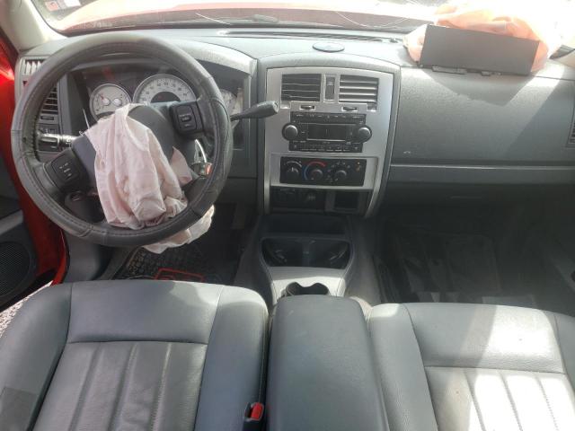 Photo 8 from auction – 2006 DODGE DAKOTA LAR with VIN 1D7HE52JX6S683447