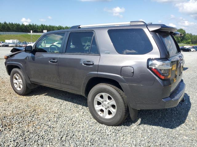 Photo 2 from auction – 2019 TOYOTA 4RUNNER SR with VIN JTEZU5JR3K5211748