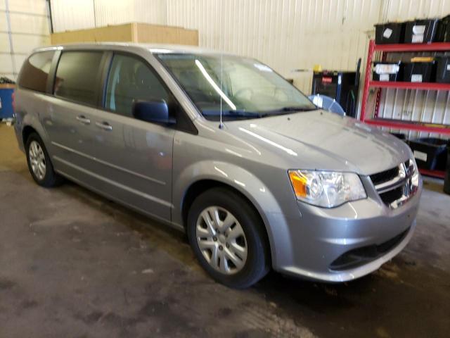 Photo 4 from auction – 2015 DODGE GRAND CARA with VIN 2C4RDGBG6FR614094