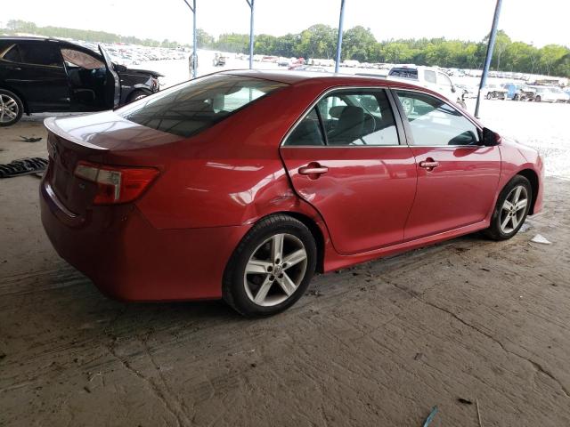 Photo 3 from auction – 2012 TOYOTA CAMRY with VIN 4T1BF1FKXCU567122