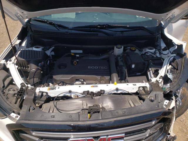 Photo 12 from auction – 2019 GMC TERRAIN SL with VIN 3GKALMEV2KL367693