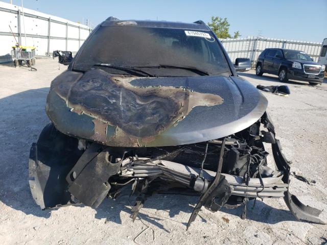 Zdjęcie 5 z aukcji – 2013 FORD EXPLORER X z VIN 1FM5K8D81DGC20691