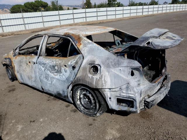 Photo 2 from auction – 2018 TOYOTA COROLLA L with VIN 2T1BURHE6JC012775