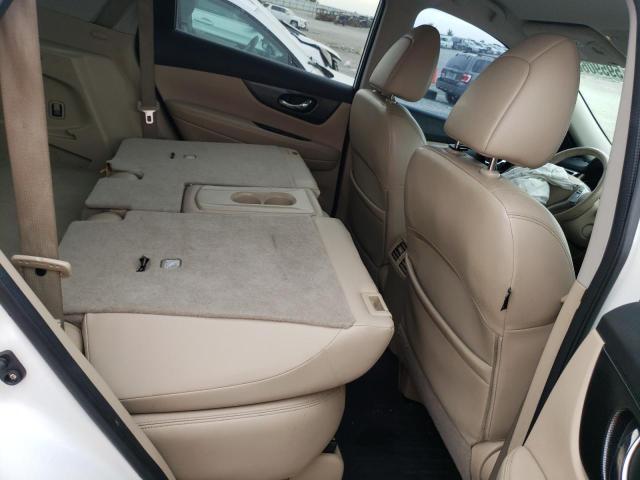 Photo 11 from auction – 2014 NISSAN ROGUE S with VIN 5N1AT2MVXEC794617