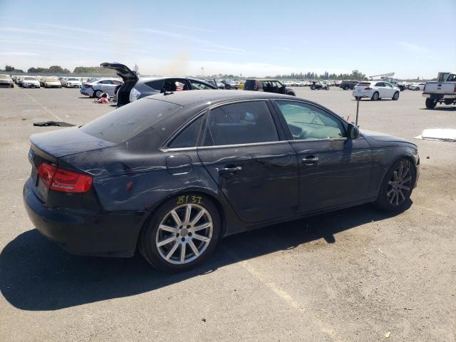 Photo 3 from auction – 2009 AUDI A4 PREMIUM with VIN WAUJF78K39N057680