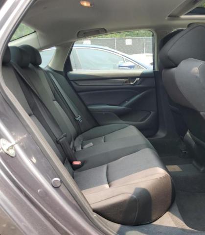 Photo 10 from auction – 2018 HONDA ACCORD EX with VIN 1HGCV1F44JA048693