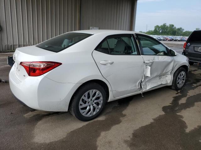 Photo 3 from auction – 2019 TOYOTA COROLLA L with VIN 5YFBURHE7KP884058