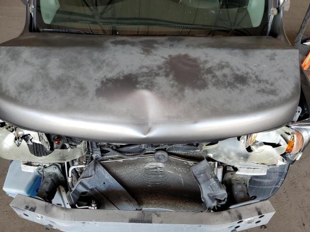 Photo 11 from auction – 2012 NISSAN CUBE BASE with VIN JN8AZ2KRXCT252671