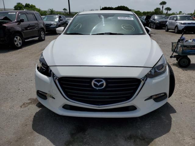 Photo 5 from auction – 2018 MAZDA 3 TOURING with VIN 3MZBN1V38JM210165