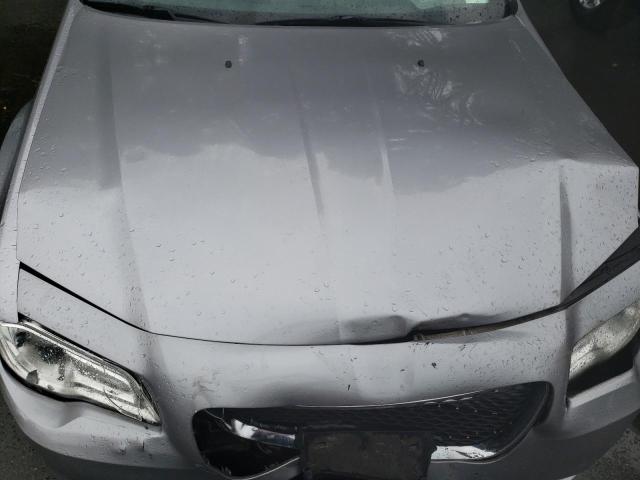 Снимка 11 от търг – 2016 CHRYSLER 300 LIMITE с VIN 2C3CCAAG9GH343700