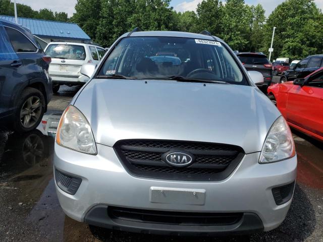 Photo 5 from auction – 2009 KIA RONDO BASE with VIN KNAFG528597260613