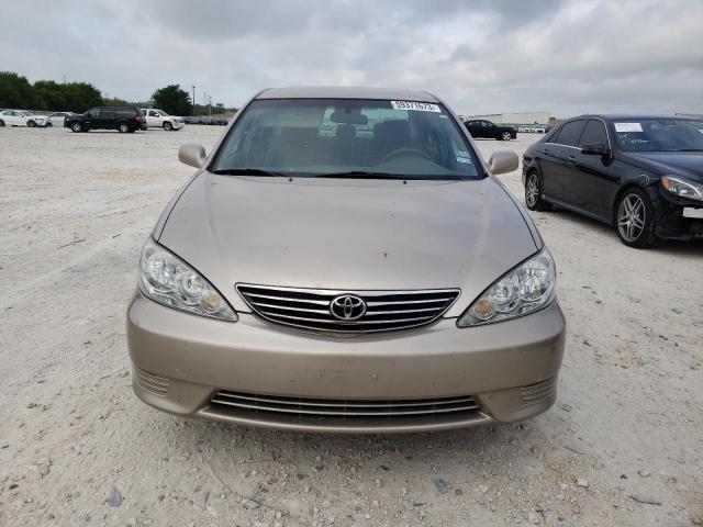 Photo 5 from auction – 2005 TOYOTA CAMRY LE with VIN 4T1BE32K55U631607