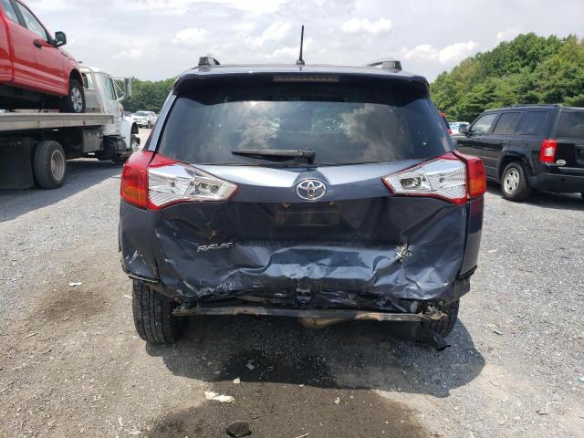 Photo 6 from auction – 2013 TOYOTA RAV4 XLE with VIN JTMRFREV5DD043102