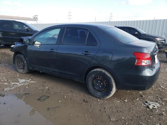 Photo 2 from auction – 2011 TOYOTA YARIS with VIN JTDBT4K37B4082285