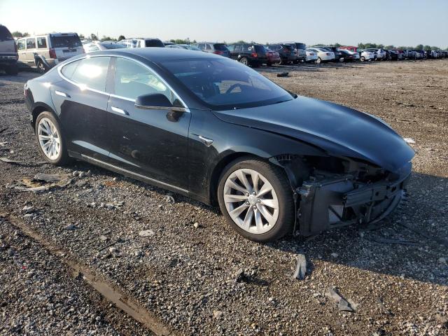 Photo 4 from auction – 2017 TESLA MODEL S with VIN 5YJSA1E21HF203126