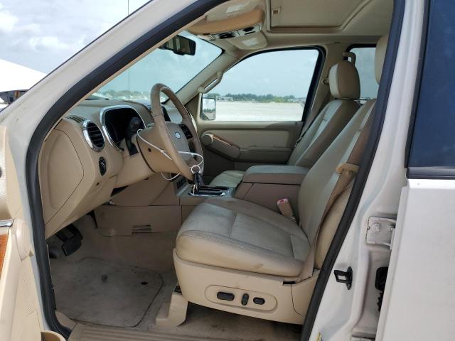 Photo 7 from auction – 2008 FORD EXPLORER E with VIN 1FMEU64E78UA26954