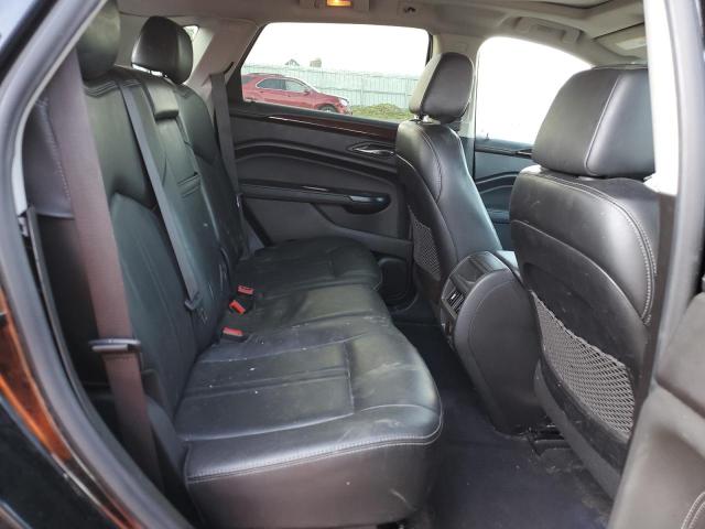 Photo 10 from auction – 2015 CADILLAC SRX LUXURY with VIN 3GYFNEE31FS574341