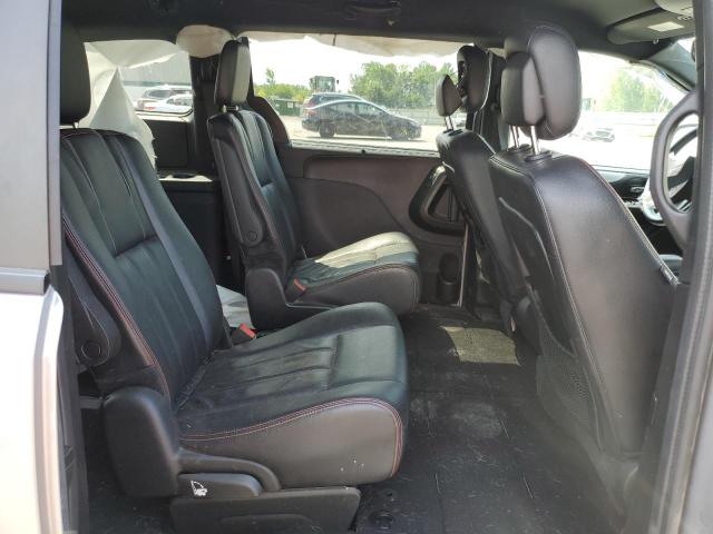 Photo 11 from auction – 2018 DODGE GRAND CARA with VIN 2C4RDGEG3JR283883