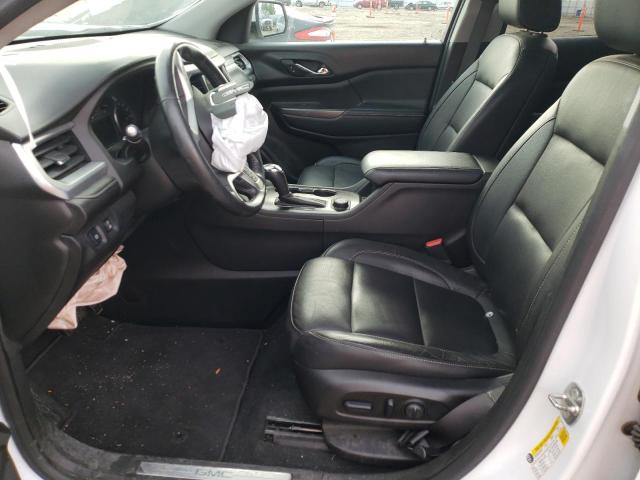 Zdjęcie 7 z aukcji – 2017 GMC ACADIA SLT z VIN 1GKKNULS8HZ310259