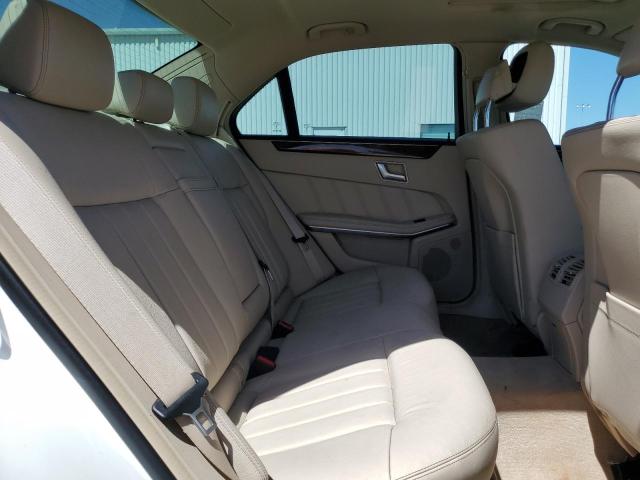 Photo 10 from auction – 2014 MERCEDES-BENZ E 350 with VIN WDDHF5KB3EA923786