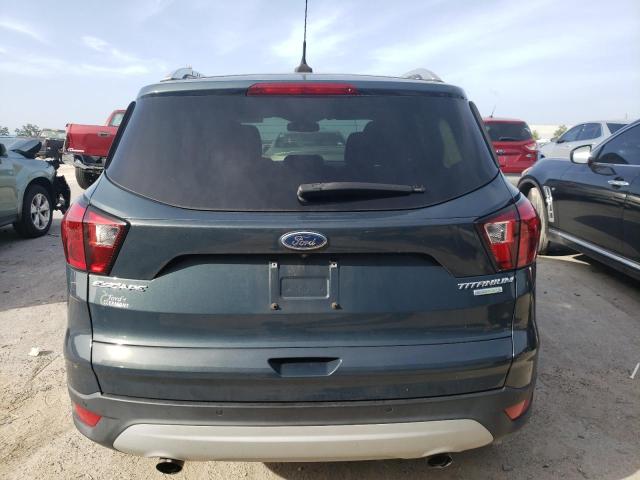 Photo 6 from auction – 2019 FORD ESCAPE TIT with VIN 1FMCU0J98KUA30398