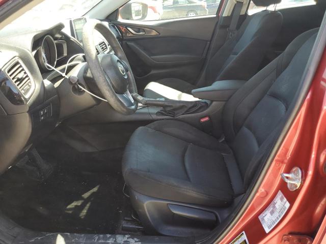 Photo 7 from auction – 2016 MAZDA 3 SPORT with VIN 3MZBM1K73GM308846