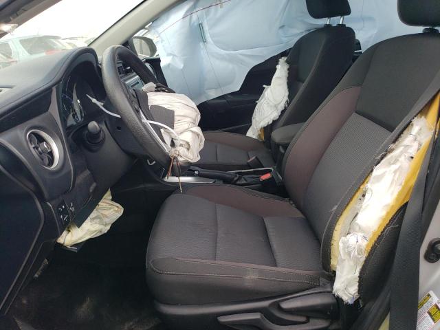 Photo 7 from auction – 2018 TOYOTA COROLLA L with VIN 5YFBURHE5JP742855