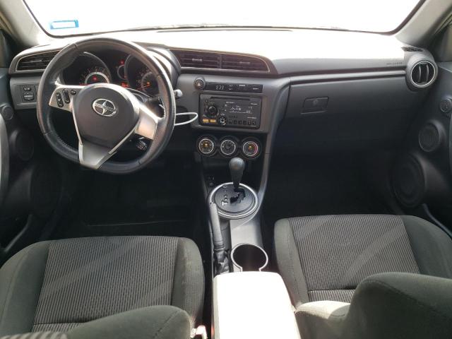 Photo 8 from auction – 2012 TOYOTA SCION TC with VIN JTKJF5C70C3027641