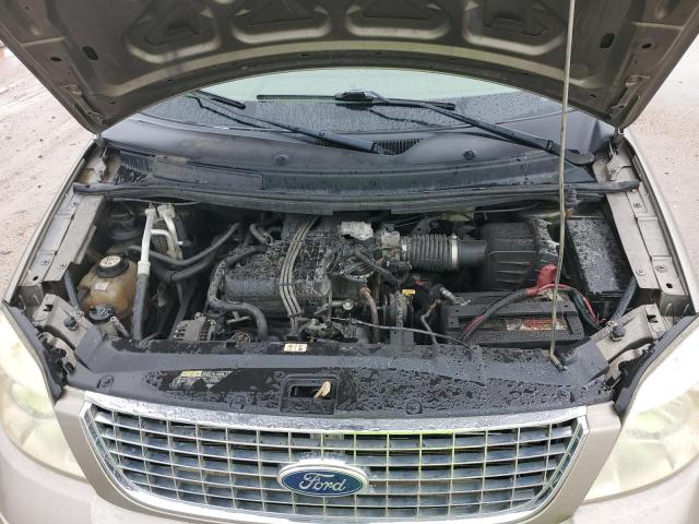 Photo 12 from auction – 2005 FORD FREESTAR with VIN 2FMDA58245BA07696