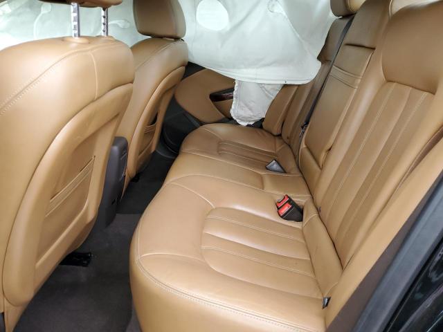 Photo 10 from auction – 2012 BUICK VERANO with VIN 1G4PS5SK9C4178941