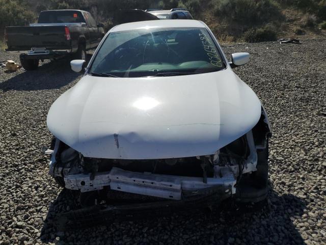 Photo 5 from auction – 2015 HONDA ACCORD LX with VIN 1HGCR2F32FA211852