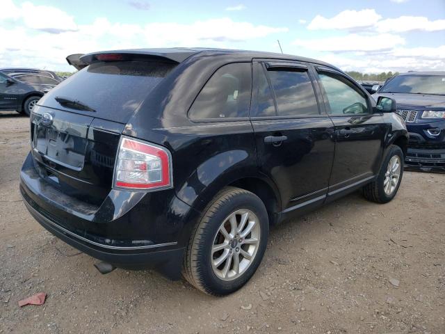 Photo 3 from auction – 2008 FORD EDGE SE with VIN 2FMDK36C48BB04625