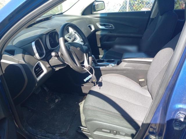 Photo 7 from auction – 2010 CHEVROLET EQUINOX with VIN 2CNFLEEW6A6203832