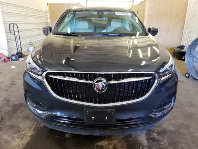 Photo 5 from auction – 2020 BUICK ENCLAVE PR with VIN 5GAEVBKW8LJ304939