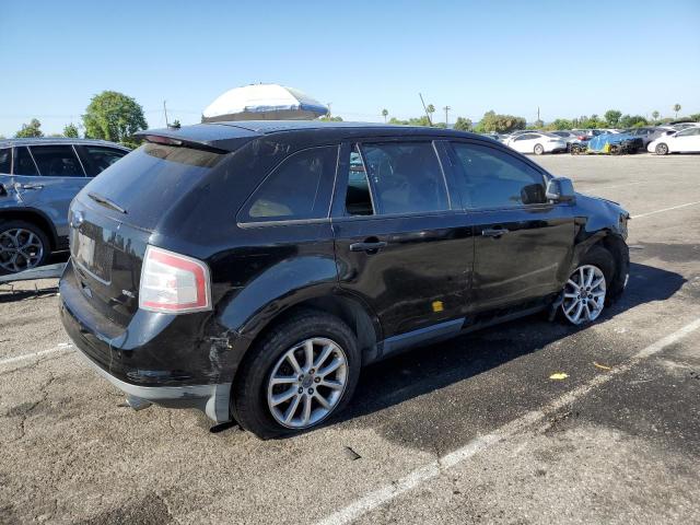 Photo 3 from auction – 2009 FORD EDGE SEL with VIN 2FMDK38C99BA99047