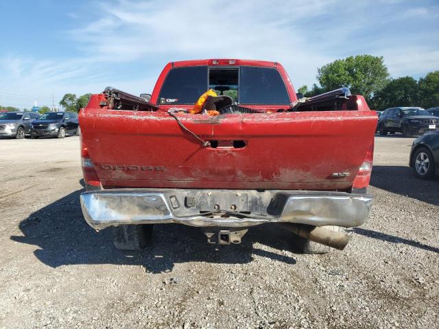 Photo 6 from auction – 2003 DODGE RAM 2500 S with VIN 3D7KU28C63G840992