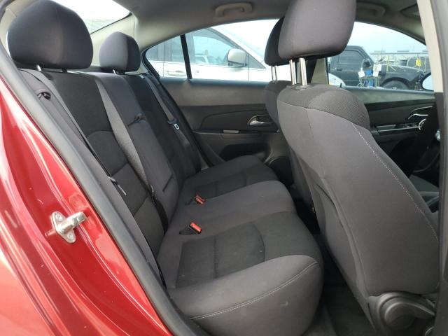 Photo 10 from auction – 2014 CHEVROLET CRUZE LT with VIN 1G1PC5SB4E7321449