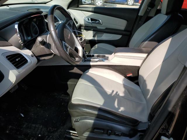 Photo 7 from auction – 2015 GMC TERRAIN SL with VIN 2GKFLYE38F6337085