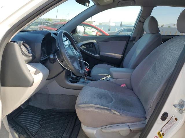 Photo 7 from auction – 2007 TOYOTA RAV4 with VIN JTMZD33V076044947