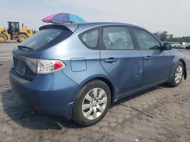 Photo 3 from auction – 2010 SUBARU IMPREZA 2. with VIN JF1GH6A66AH820685