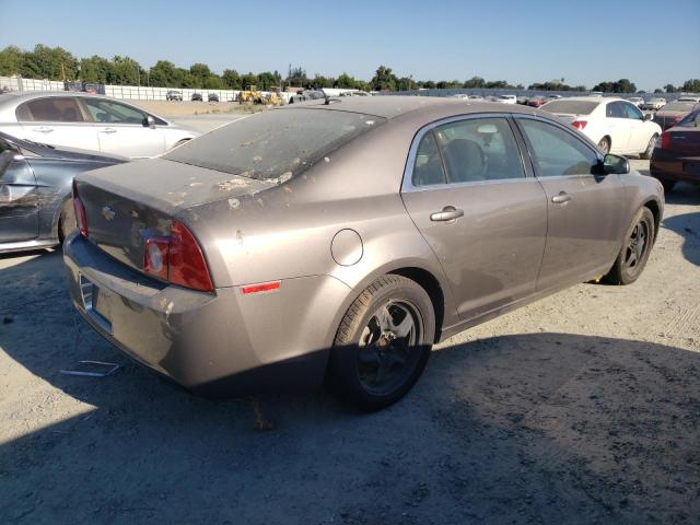 Photo 3 from auction – 2011 CHEVROLET MALIBU LS with VIN 1G1ZA5E1XBF320373